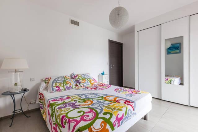 T2 D'Exception 100M Plage Terrasse Vue Mer Et Montagnes Propriano  Exterior foto